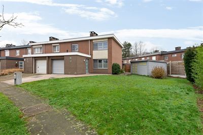 Verkocht te Bonheiden