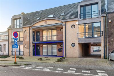 Verkocht te Onze-Lieve-Vrouw-Waver