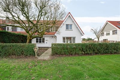 Verkocht te Sint-Katelijne-Waver