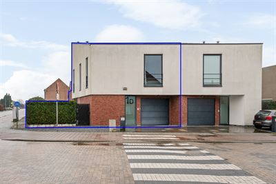 Verkocht te Duffel