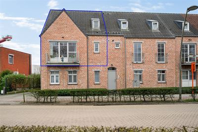 VERKOCHT te Sint-Katelijne-Waver