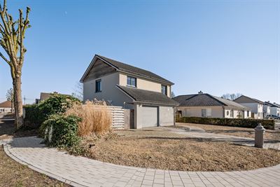 VERKOCHT te Putte