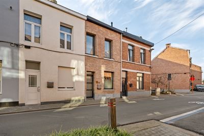 VERKOCHT TE MECHELEN