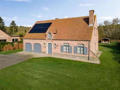 Verkocht te Bonheiden.