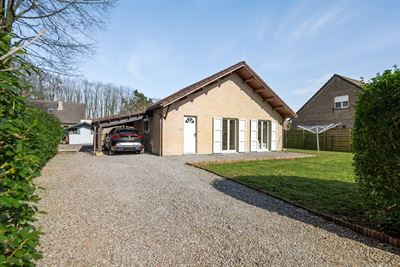Verkocht te Tremelo