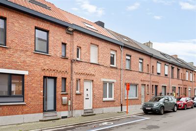 Verkocht te Mechelen