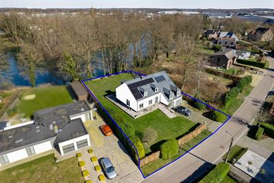 Exclusief verkocht te Sint-Katelijne-Waver