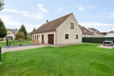 VERKOCHT TE KEERBERGEN