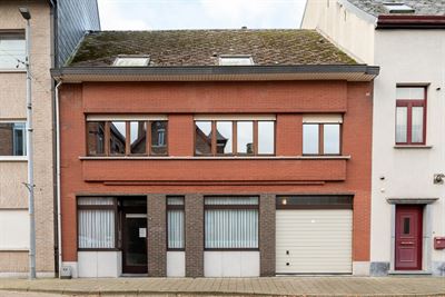 VERKOCHT TE PUTTE