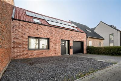 Verkocht te Sint-Katelijne-Waver