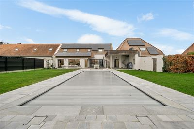Exclusief verkocht te Koningshooikt