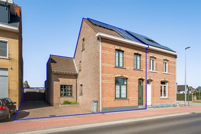 Verkocht te Sint-Katelijne-Waver