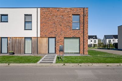 Verkocht te Sint-Katelijne-Waver
