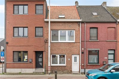 VERKOCHT TE MUIZEN