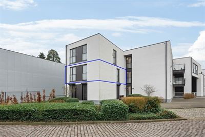 VERKOCHT van Lier