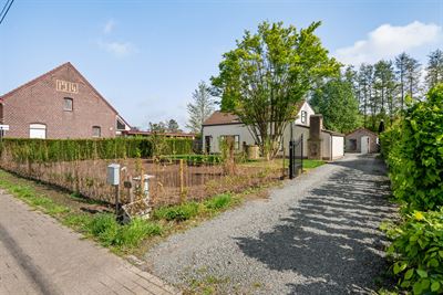 VERKOCHT TE PUTTE