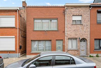 Verkocht te Sint-Katelijne-Waver