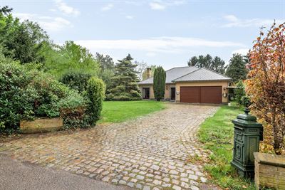 Verkocht te Bonheiden