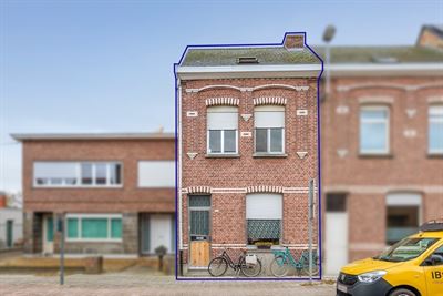 Verkocht te Duffel-Oost
