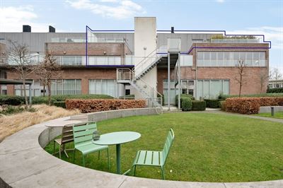 Exclusief verkocht te Mechelen