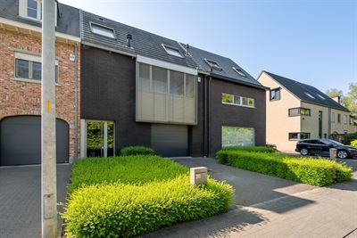 Verkocht te Sint-Katelijne-Waver