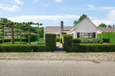 VERKOCHT te Putte