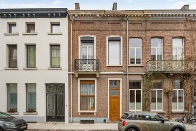 Verkocht te Mechelen