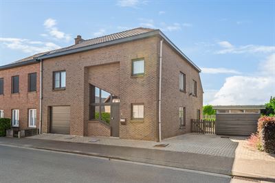 VERKOCHT TE MUIZEN