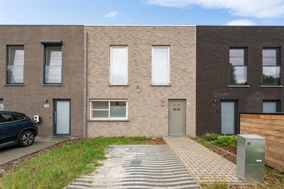 VERKOCHT TE MECHELEN