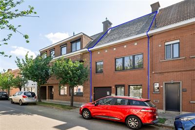 Verkocht te Duffel