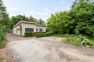 VERKOCHT te Bonheiden