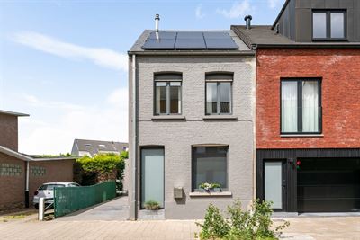 Verkocht te Bonheiden