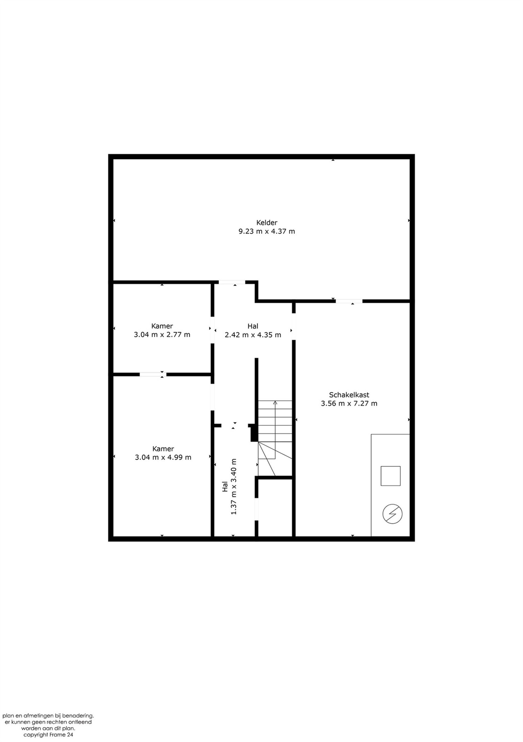 Recente, hoogwaardig afgewerkte villa te Putte