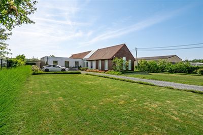 Verkocht te Sint-Katelijne-Waver