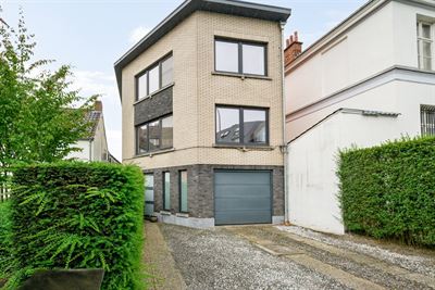 Verkocht te Koningshooikt