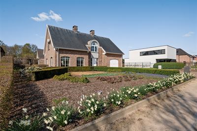 Verkocht te Putte