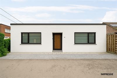 VERKOCHT TE BEERZEL