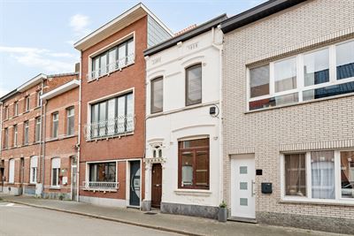Verkocht te Mechelen