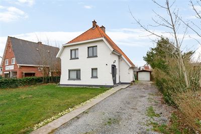 Verkocht te Sint-Katelijne-Waver