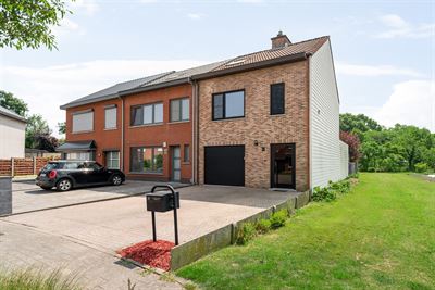Verkocht te Sint-Katelijne-Waver