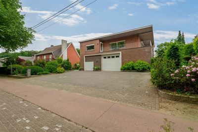 Verkocht te Putte - Beerzel