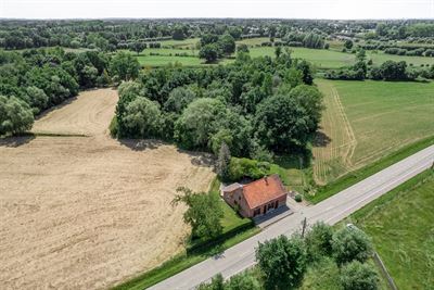 VERKOCHT TE BONHEIDEN