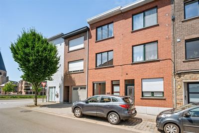 Verkocht te Mechelen.
