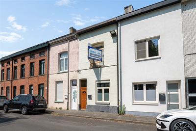 VERKOCHT TE MECHELEN