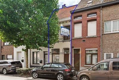 Verkocht te Mechelen
