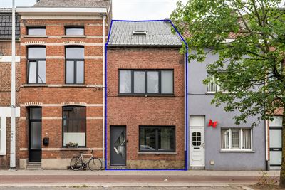 Verkocht te Muizen