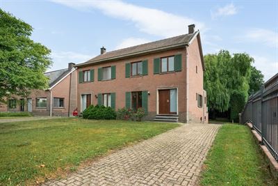 VERKOCHT te Walem