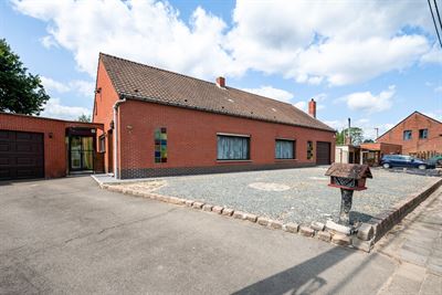 Verkocht te Putte