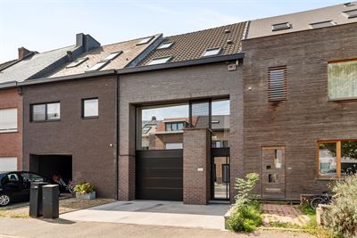 Verkocht te Mechelen