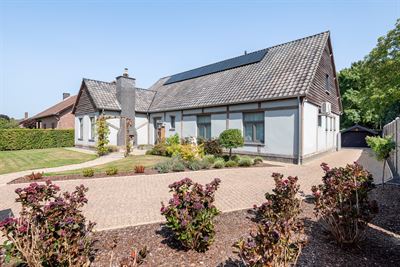 Verkocht te Houtvenne